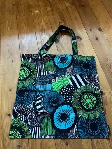 marimekko 토트백