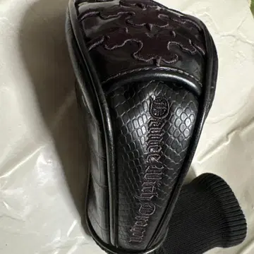 Dance With Dragon 유틸리티용 골프헤드커버