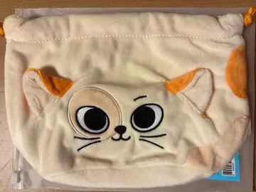 BOYNEXTDOOR 푸넥도 성호 파우치