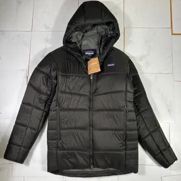 미사용 택 포함 Patagonia 파타고니아 하이퍼 퍼프 자켓 M