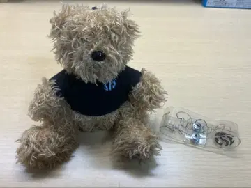 미나미 터콰이즈 굿즈