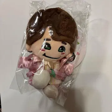 미개봉 나니와단시 치비누이 오하시 카즈야