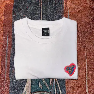 SKY-HI 티셔츠 HPY