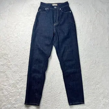 YANUK 야누크 ANN 보이즈 테이퍼드 데님 팬츠 22