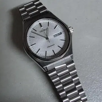 SEIKO Chronos 손목시계 (쿼츠)
