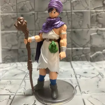 드래곤 퀘스트 5 캐릭터 피규어 컬렉션 천공편 2 주인공 미개봉