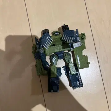 트랜스포머 브롤