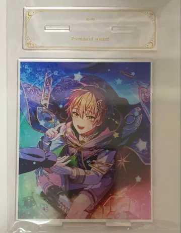 마법사의 약속 미치루 아크릴 스탠드