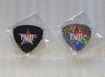 [ 2종 세트 ] 피크 배지 B'z presents UNITE 가챠