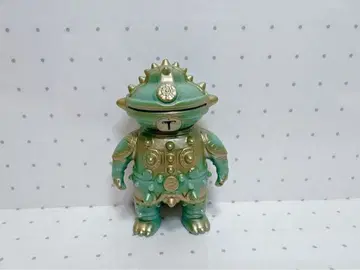 VAG 27 토모다치 창간호 가챠 소프트 비닐