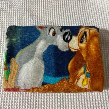 페이스 타월 레트로