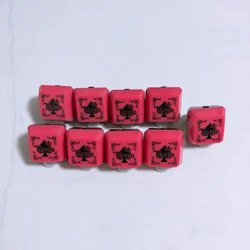 테루토군 린 라이 세트 3