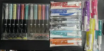 아이돌 마스터 샤이니 컬러즈 콘서트 라이트 세트