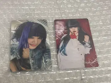 HANA NAOKO 트레이딩 카드