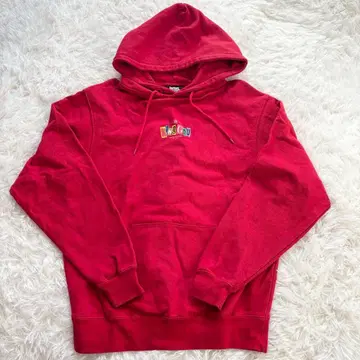 King Gnu 킹누 SPECIALZ 후드티 빨간색 M 사이즈