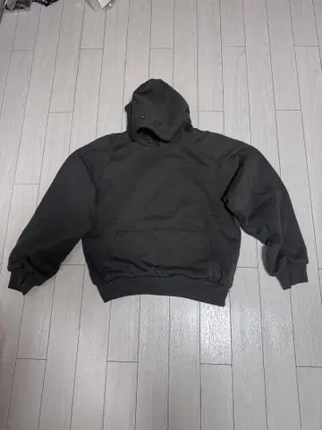 YZY Gap Yeezy 더블 레이어드 후드티 M 사이즈