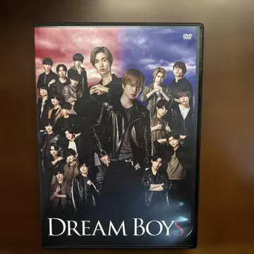 DREAM BOYS