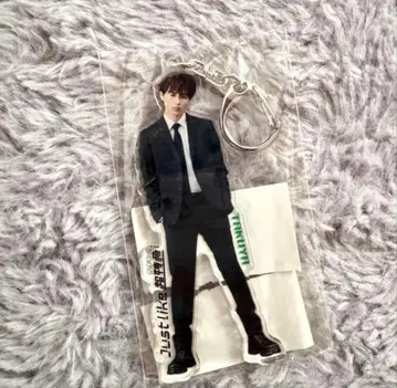 초특급 타쿠야 아크릴 스탠드