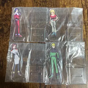 기동전사 건담 SEED G상