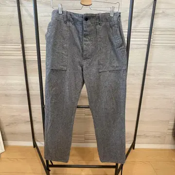 ohh! nisica [ 니시카 ] 코튼 팬츠 [ size 3 ]