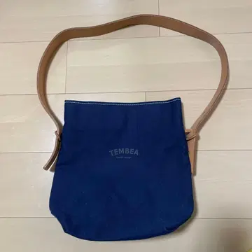 TEMBEA 토트백