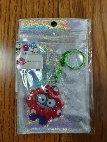 오사카 만박 미야쿠미야쿠와 Sanrio 콜라보 한교동 키링 덤 포함