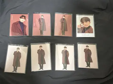 SEVENTEEN 정한 JEONGHAN