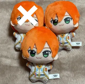 스토푸리 젤 SD 인형 시작의 이야기