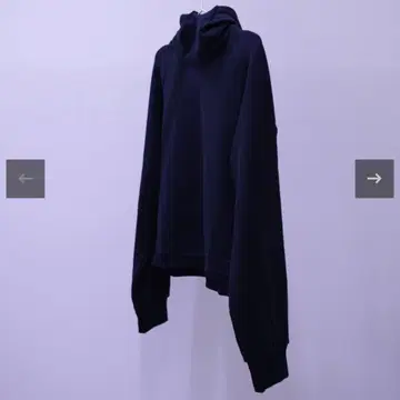 MOON TREE PLANET - 후드 블랙