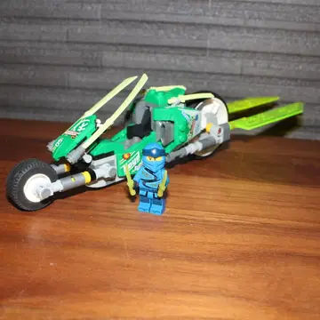 LEGO 레고 Ninjago 71709 (정크제품)