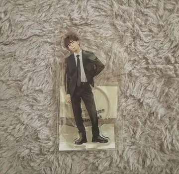 초특급 타쿠야 아크릴 스탠드