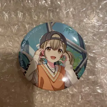 프로세카 캔뱃지 매지컬 미라이 아즈사와 코하네