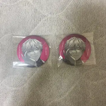 브레마이 아야토 코이 파소손 캔뱃지