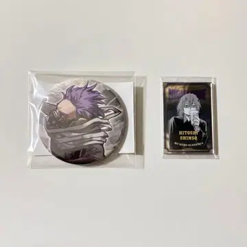 히로아카 원화전