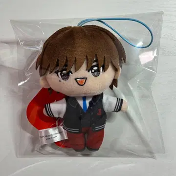 코노 준키 마스코트 봉제 인형 GiGO