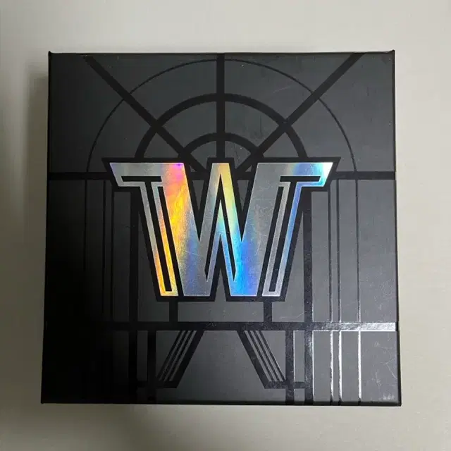 스트릿우먼파이터 시즌1 스우파 개봉 앨범 cd 굿즈