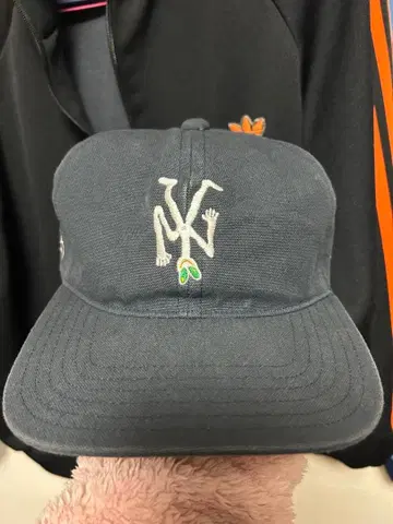 tappei tttmsw ny 캡