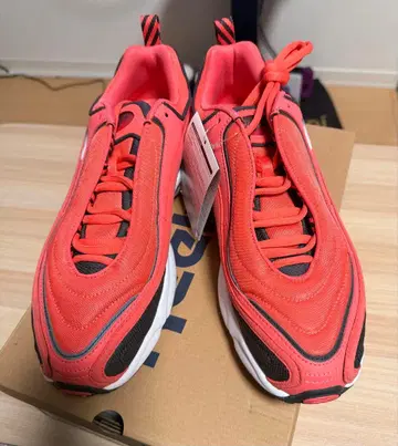[ 미사용품 ] Reebok DAYTONA DMX 90S 28.5cm