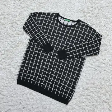 [ c6872 ] 어스 뮤직 앤 이콜로지 니트 스웨터