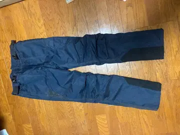 워크맨 이지스 방한 팬츠 팬츠