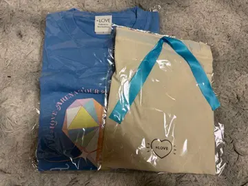 =LOVE 프레치케 후쿠오카 굿즈