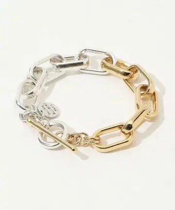 philippe audibert 바이컬러 팔찌