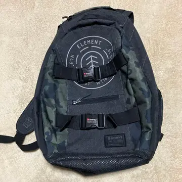 ELEMENT CAMP COLLECTION MOHAVE 백팩