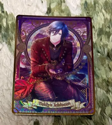 우타프리 샤니라이 비쥬 토키야 SR