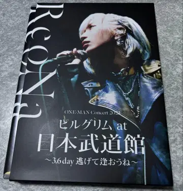 ReoNa ONE-MAN Concert 2023 '필그림'