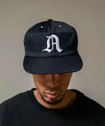 APPLEBUM 로고 캡 야구 모자