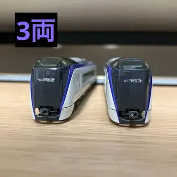 n 게이지 정크 호차 장미 e353계 특급 아즈사 카이지 kato