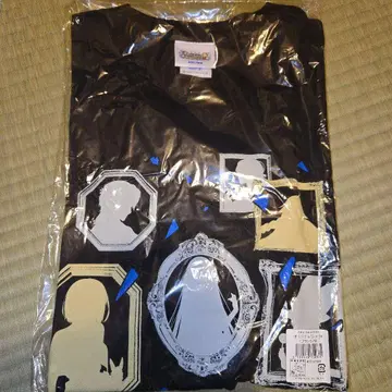 FGO 페스티벌 2022 오리지널 T셔츠 A M 사이즈