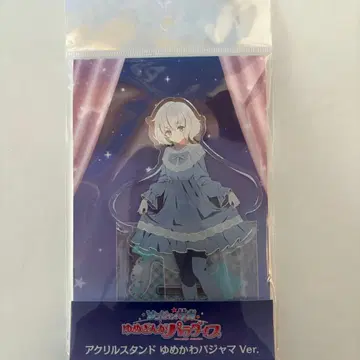 좀비랜드 사가 콘노 준코 아크릴 스탠드 몽환룩 파자마 Ver.