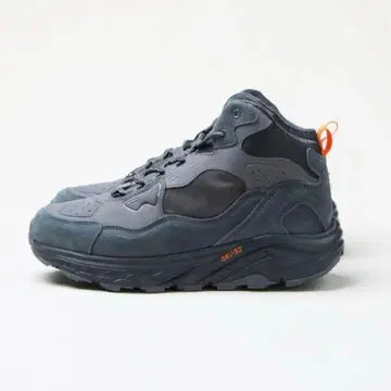 FreshService x HI-TEC EASTEND MID